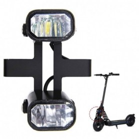 Phare double 12-72V Ecoxtrem