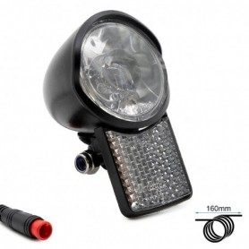 Phare avant Hikerboy Foxtrot Plus