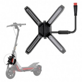 Feu avant en X Ninebot ZT3 Pro