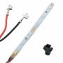 Red LED brake light 12V Kukirin G3 Pro