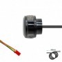 Clignotant gauche Niu KQi100
