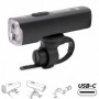 Phare LED rechargeable 1200 lumens EWL013