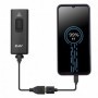 Ładowalny reflektor LED 2600 lumenów EWL014