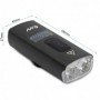 Ładowalny reflektor LED 2600 lumenów EWL014