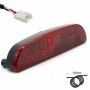 Feu arrière 12V Niu KQi3 Max (origine)