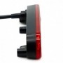 Achterlicht 12V Niu KQi3 Max (origineel)