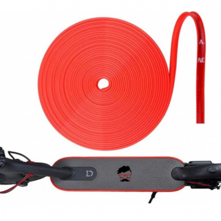 Opaska ochronna/dekoracyjna Xiaomi M365 i M365 Pro/Pro 2/1S/Essential