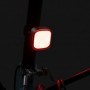 Rechargeable LED rear light EWL004