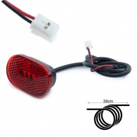 Feu arrière 5V Ninebot E22 / E25 / E45