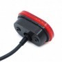 Feu arrière 5V Ninebot E22 / E25 / E45