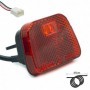Feu arrière 12V Niu KQi1 Pro (origine)
