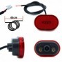 Rear light 5V Xiaomi Mi4 / Mi4 Lite 1st gen.
