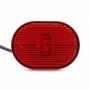 Mudguard rear light 5-12V Xiaomi Mi4 Pro 1st gen.