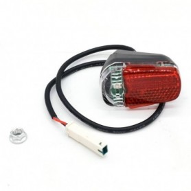 Feu arrière de garde-boue 5-12V Ninebot Max G30D / G30E
