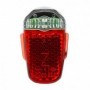 Rear light Hikerboy Foxtrot Plus