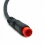 Rear light Hikerboy Foxtrot Plus