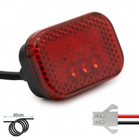 Feu arrière Kukirin G2 Master (origine)
