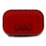 Rear light Kukirin G2 Master (original)