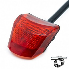 Feu arrière Kukirin G2 Pro