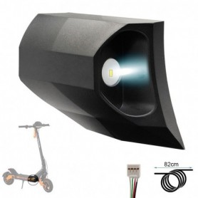 Module de phare avant droit Kukirin G3