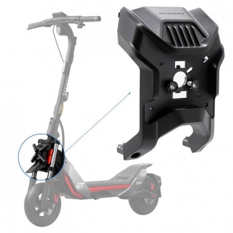 Support de phare avant Ninebot ZT3 Pro E