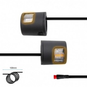 Paire de clignotants de poignée Smartgyro Max 2