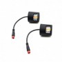 Paar Griffblinker Smartgyro Max 2