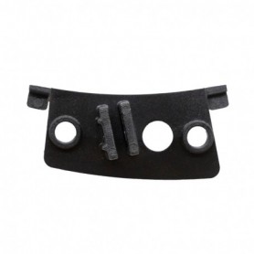 Support clignotant arrière gauche Niu KQi2 (1)