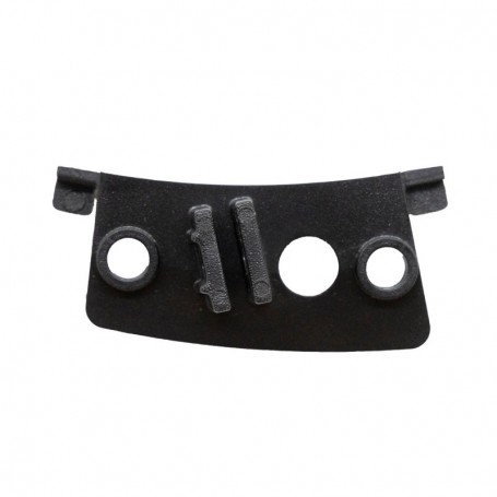 Support clignotant arrière gauche Niu KQi2 (1)