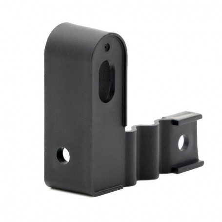 Support clignotant arrière gauche Niu KQi2 (2)