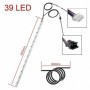 Bande LED RVB programmable 12V Minimotors 0