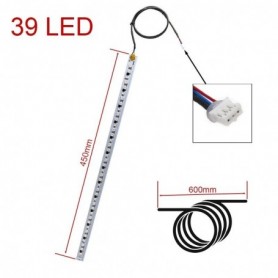 Bande LED RVB programmable 12V Minimotors 0