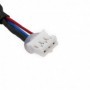 Programmierbarer RGB-LED-Streifen 12V Minimotors 0,45 m B