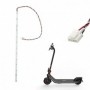 Ledstrip 5V chassis Ninebot E2 Plus