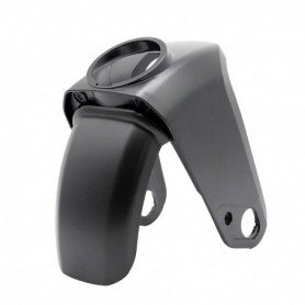 Garde-boue avant avec cache de fourche Niu KQi3