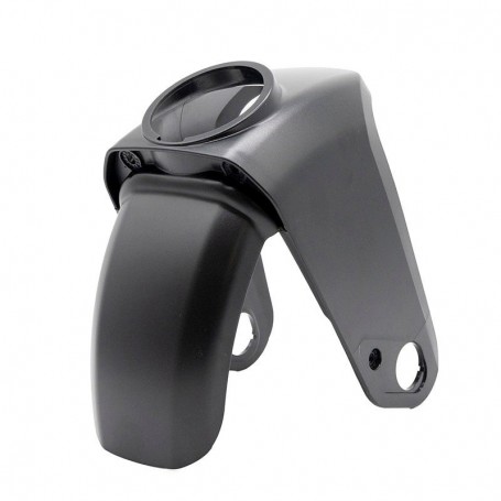 Garde-boue avant avec cache de fourche Niu KQi3