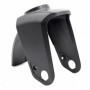 Front mudguard with fork cover Niu KQi3