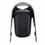 Front mudguard with fork cover Niu KQi3
