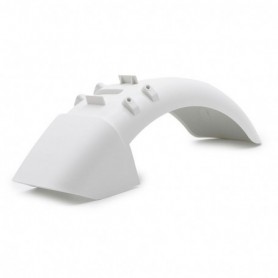 Garde-boue avant blanc Niu KQi2 Pro (origine)