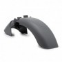 Voorspatbord grijs Niu KQi2 Pro (origineel)