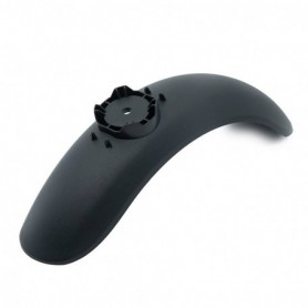 Garde-boue avant noir Ninebot F2 / F2 Pro