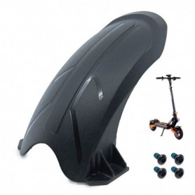 Garde-boue avant noir Kugoo Kirin G2 Max