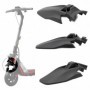Front mudguard Ninebot ZT3 Pro