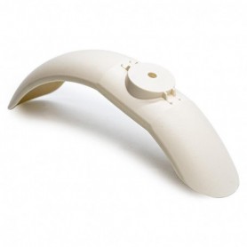 Garde-boue avant Xiaomi M365 / Pro blanc