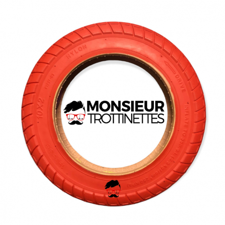 10'' Rot tire Xiaomi M365 & M365 Pro/Pro 2/1S/Essential
