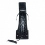 Black rear mudguard with light Ninebot E2 / E2 Plus