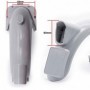 Garde-boue arrière blanc Ninebot Max G30D / G30E