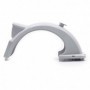 Garde-boue arrière blanc Ninebot Max G30D / G30E