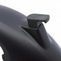 Black rear mudguard with light Ninebot Max G2 E