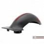 Rear mudguard Dualtron Pop (original)